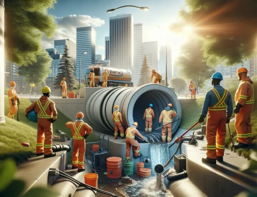 Your Guide to Reliable Edmonton Sewer Services Today
