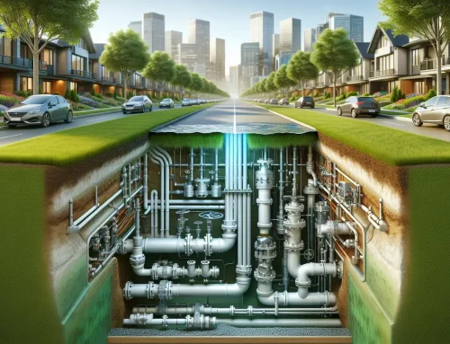 Avoid Costly Repairs with Sewer Backflow Prevention Edmonton