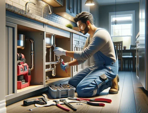 Expert Edmonton Plumbing Companies for Your Home Needs