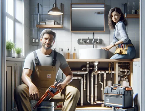 Reliable Edmonton Plumbing Services You Can Count On