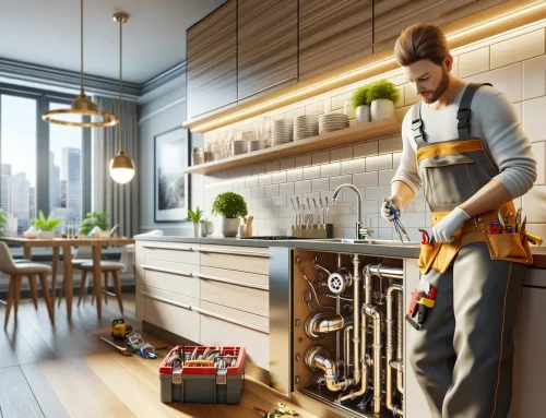 Edmonton Plumbing Services: Solutions for Common Problems