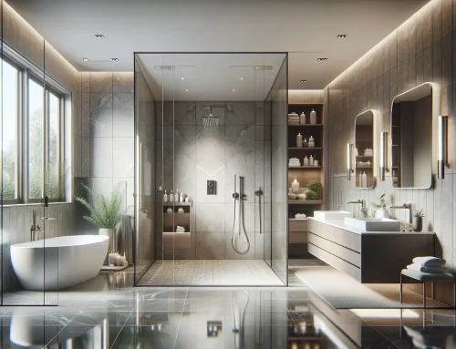 Transform Your Space with Edmonton Bathroom Remodeling Services