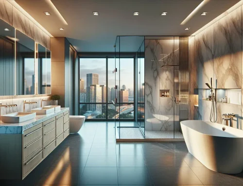 Why You Need Edmonton Bathroom Renovation Specialists Now