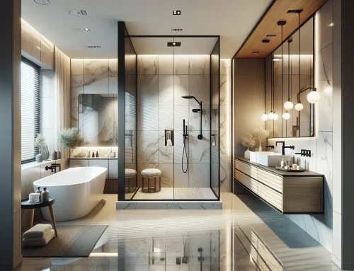 Unique Edmonton Bathroom Renovation Ideas to Inspire You