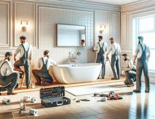 Secrets to Affordable Bathtub Installation in Edmonton Revealed