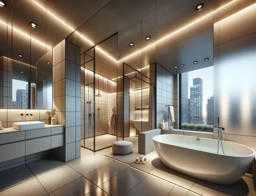 Essential Steps for Edmonton Bathtub Installation Success