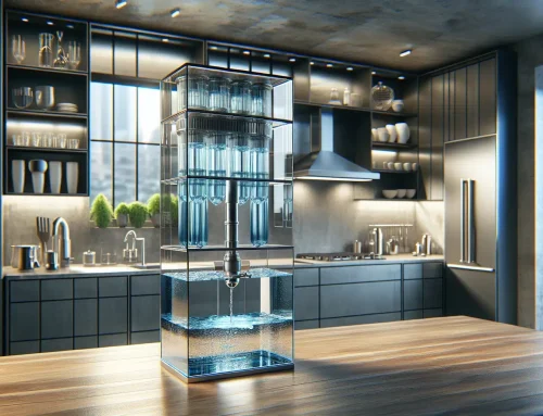Your Guide to Custom Water Filter Design in Edmonton