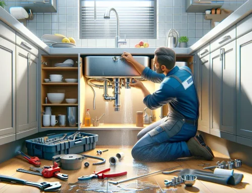 Edmonton Faucet Leak Repair: What Every Homeowner Should Know
