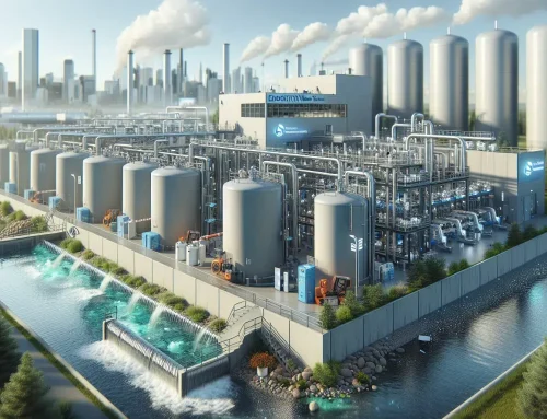 Your Guide to Top Edmonton Water Treatment Solutions