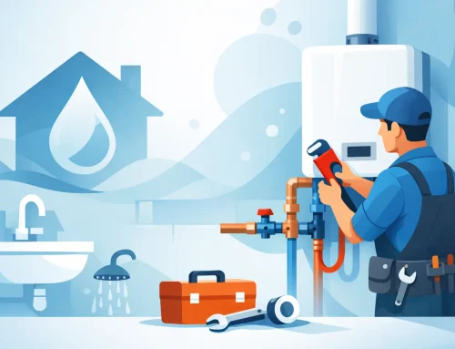Tankless Water Heater Installation Done Right